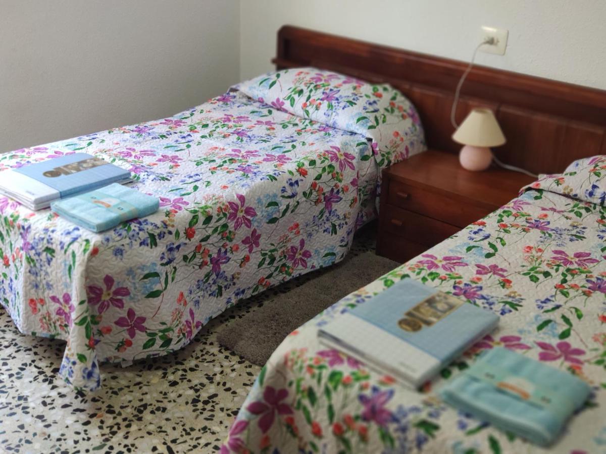 Cala Llanetes Villa Vinarós Екстериор снимка