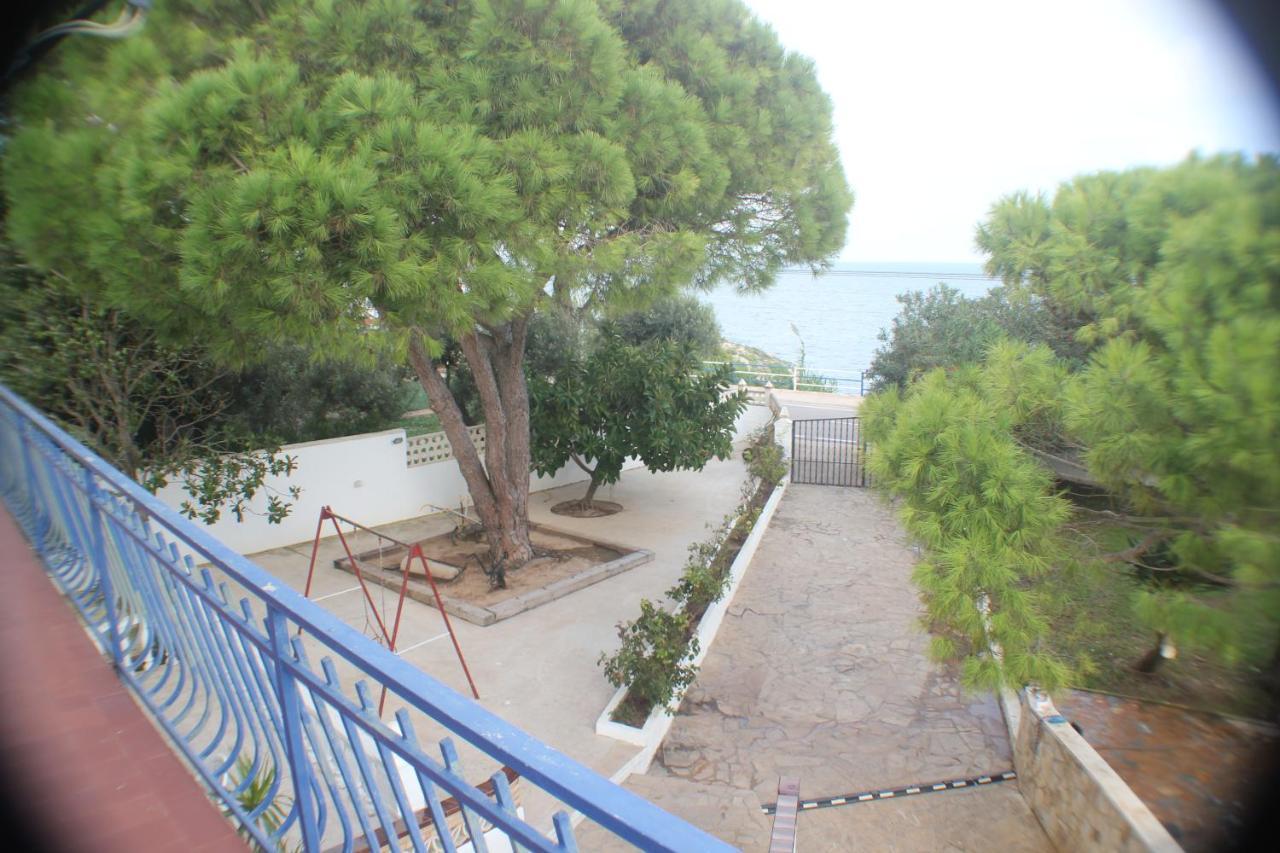 Cala Llanetes Villa Vinarós Екстериор снимка