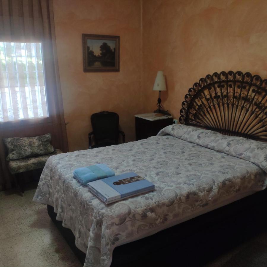 Cala Llanetes Villa Vinarós Екстериор снимка