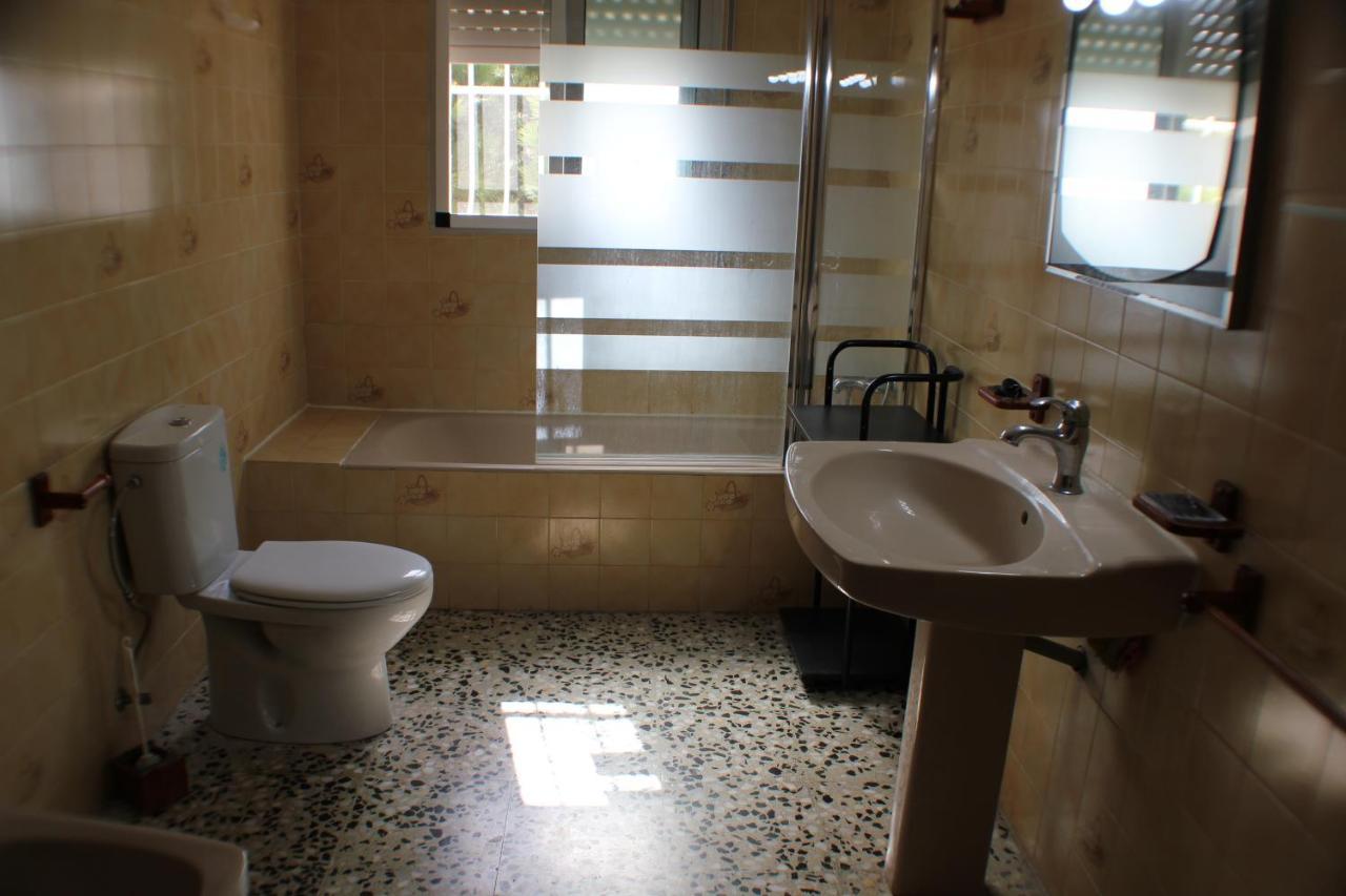 Cala Llanetes Villa Vinarós Екстериор снимка