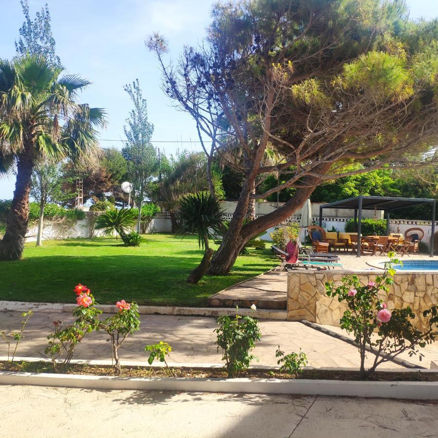 Cala Llanetes Villa Vinarós Екстериор снимка