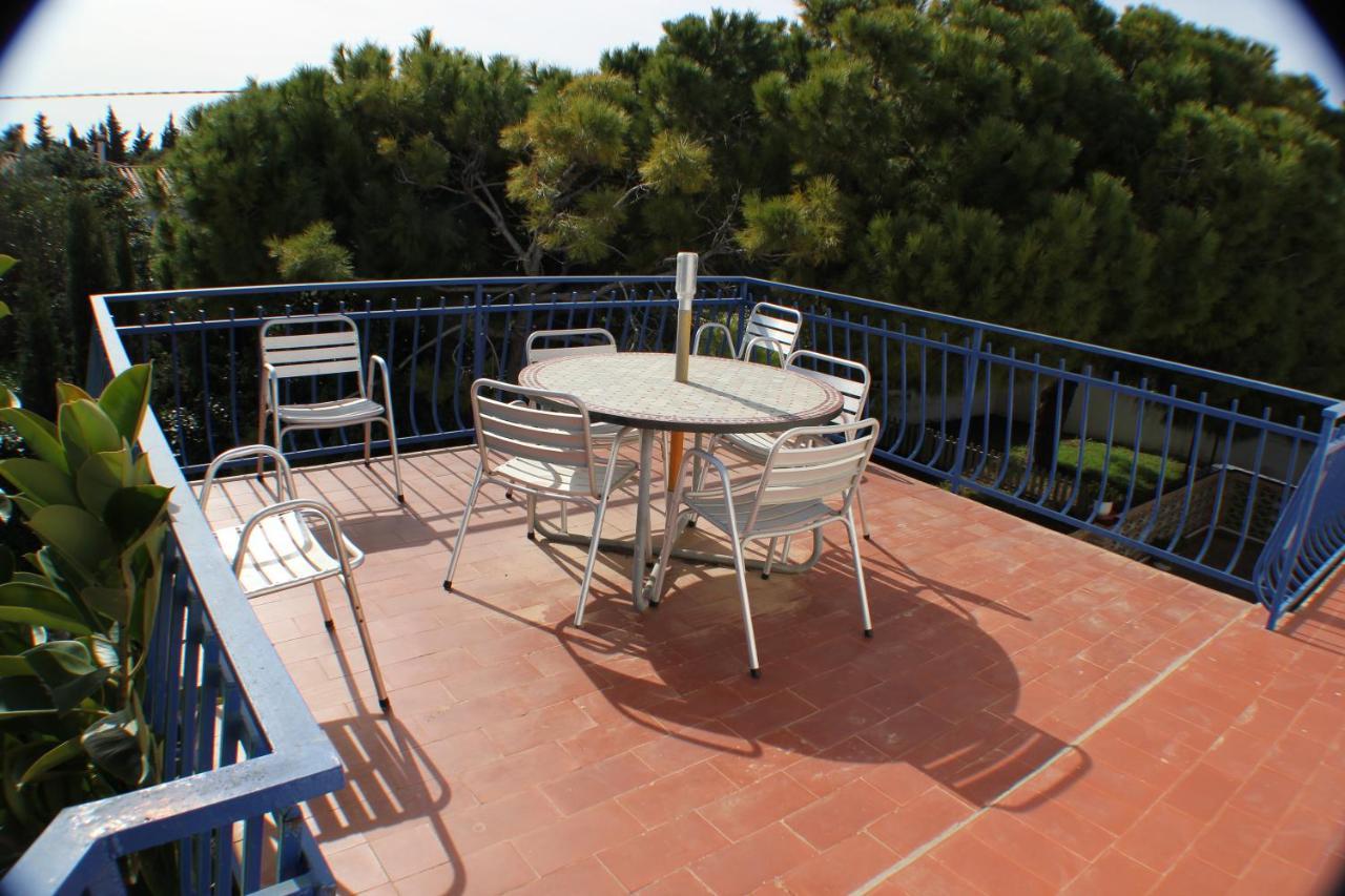 Cala Llanetes Villa Vinarós Екстериор снимка