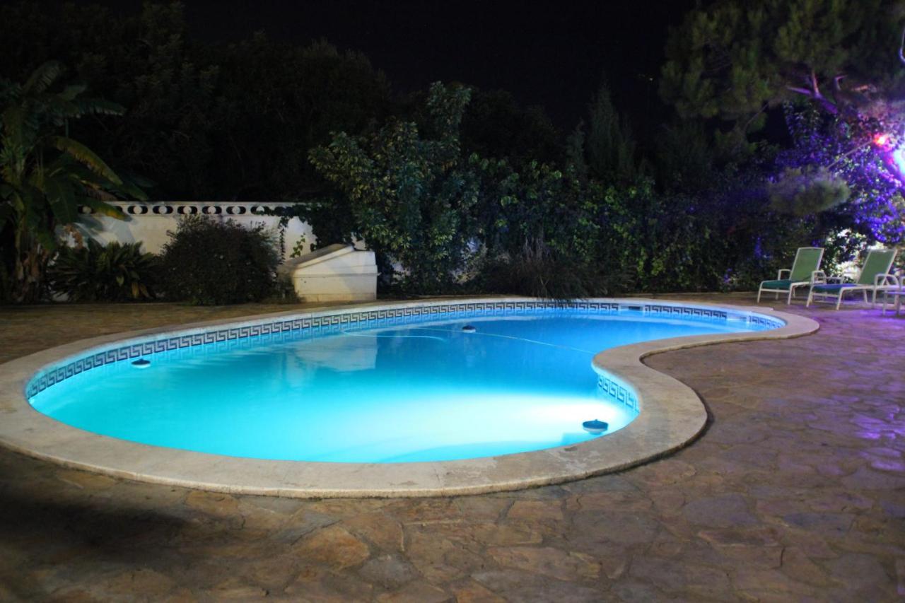 Cala Llanetes Villa Vinarós Екстериор снимка
