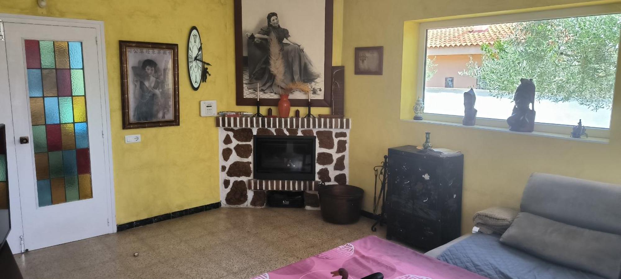 Cala Llanetes Villa Vinarós Екстериор снимка
