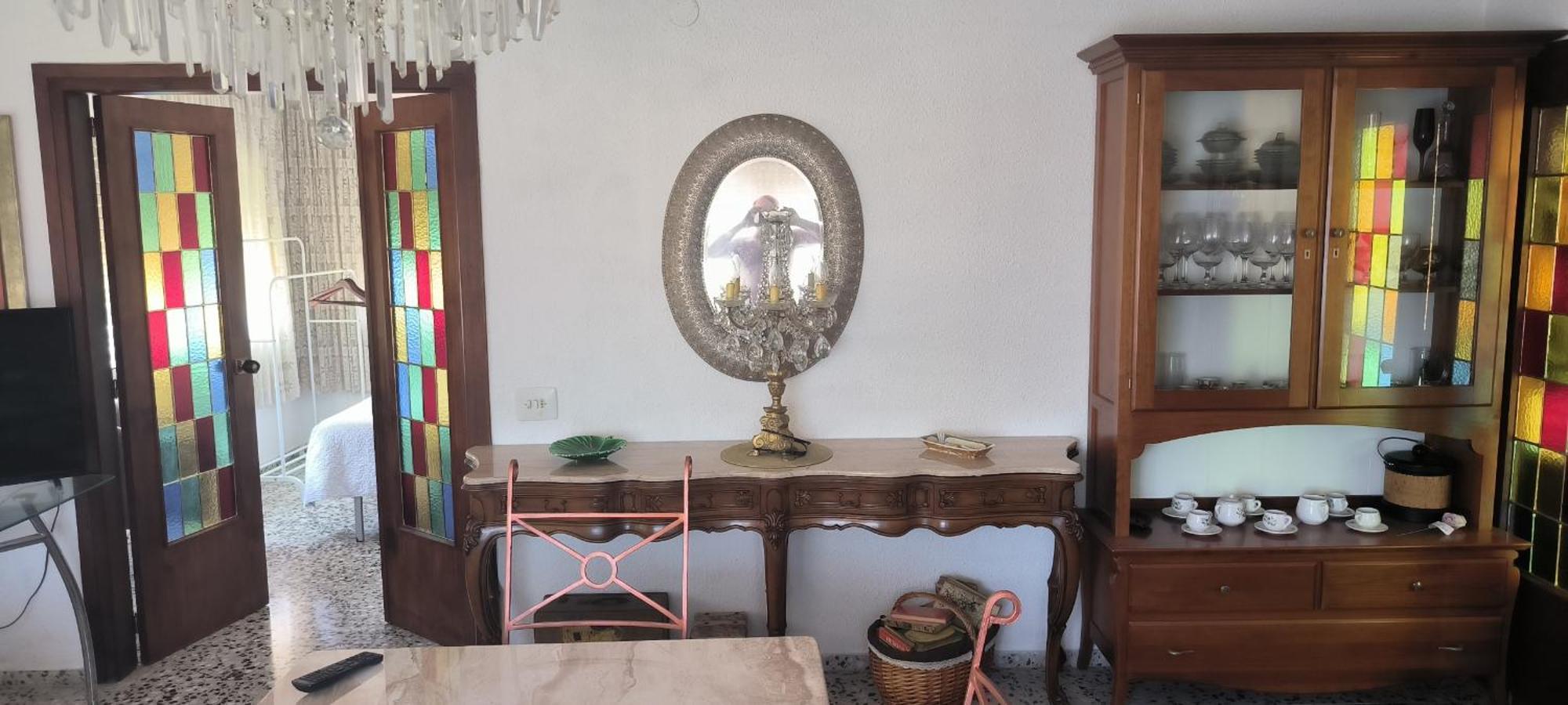 Cala Llanetes Villa Vinarós Екстериор снимка