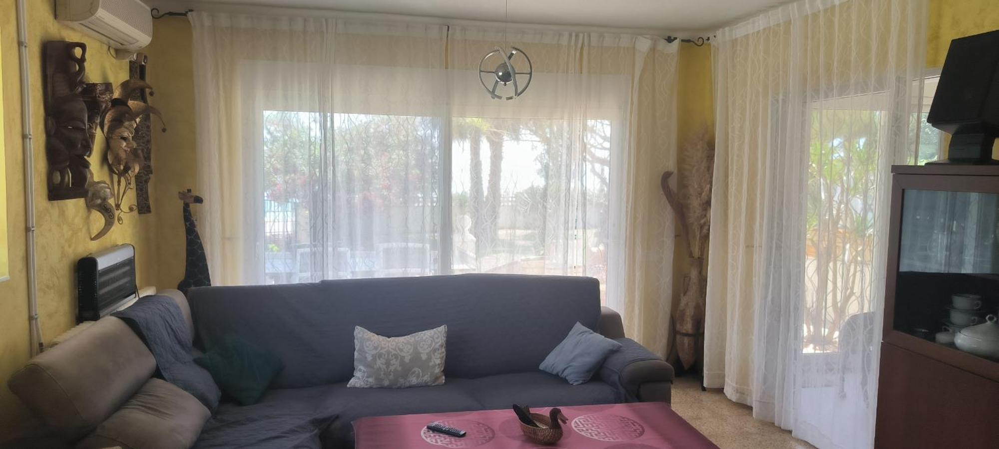 Cala Llanetes Villa Vinarós Екстериор снимка