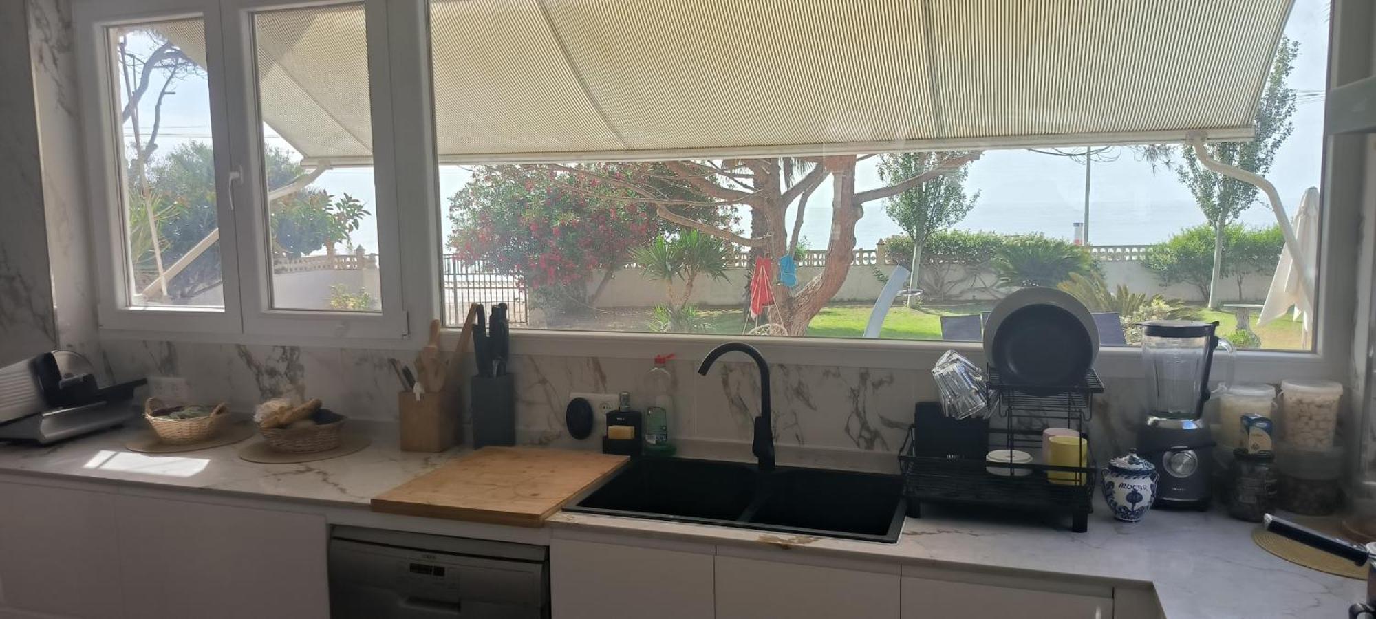 Cala Llanetes Villa Vinarós Екстериор снимка